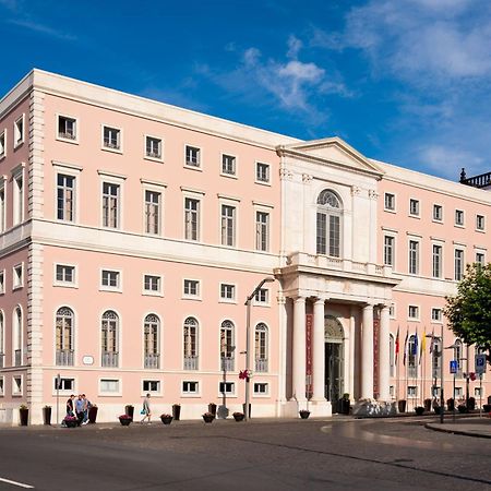 Vila Gale Collection S.Miguel Ponta Delgada Zewnętrze zdjęcie