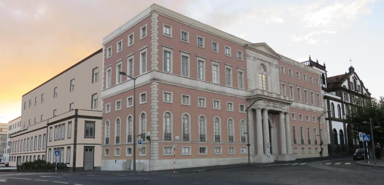 Vila Gale Collection S.Miguel Ponta Delgada Zewnętrze zdjęcie
