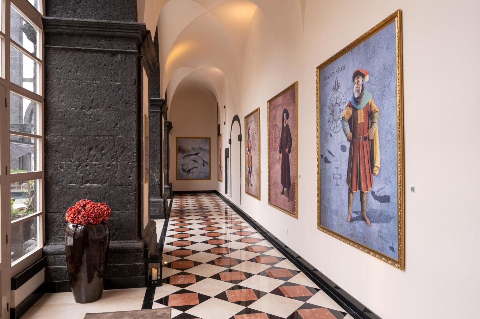 Vila Gale Collection S.Miguel Ponta Delgada Zewnętrze zdjęcie