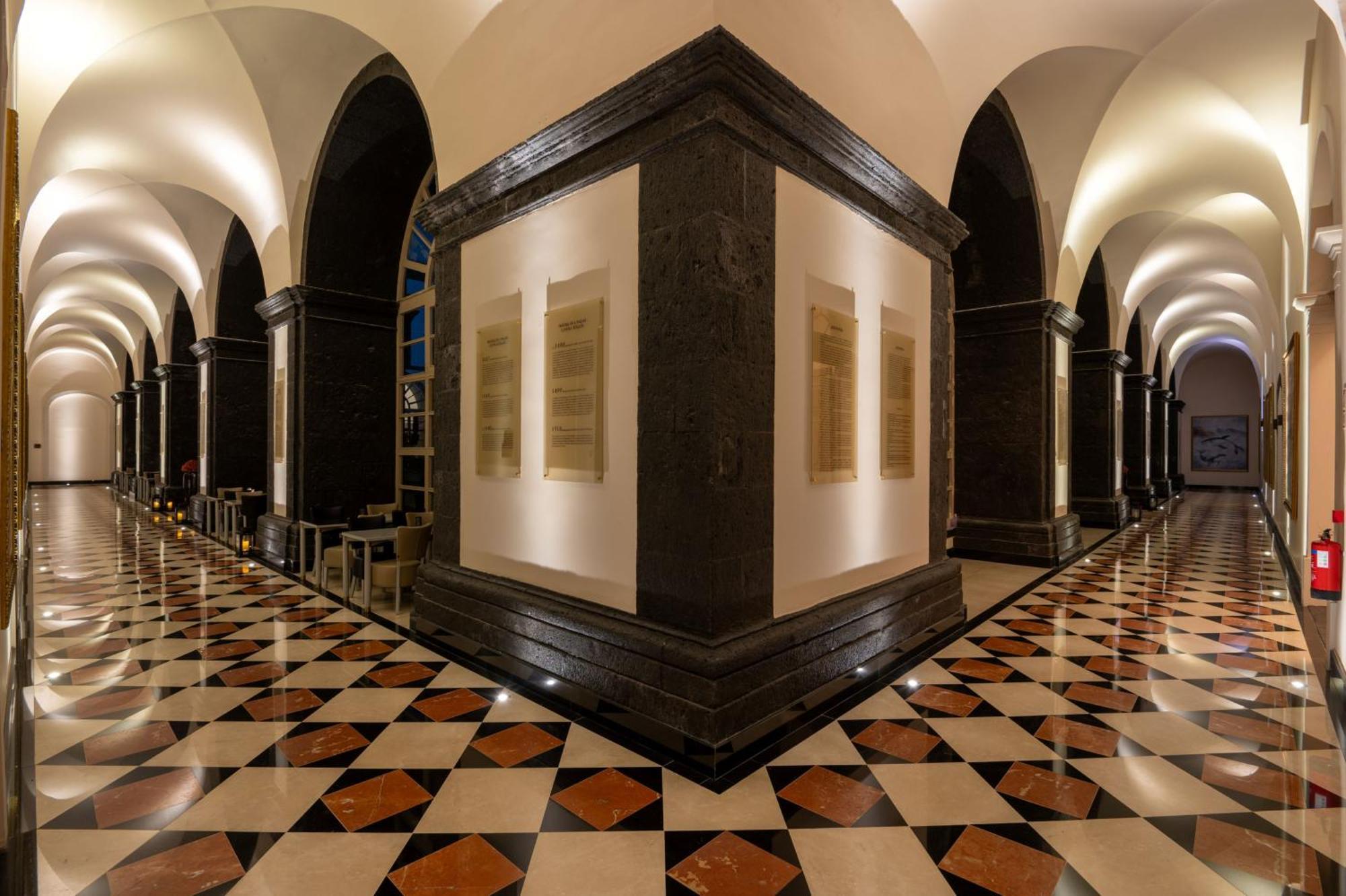 Vila Gale Collection S.Miguel Ponta Delgada Zewnętrze zdjęcie